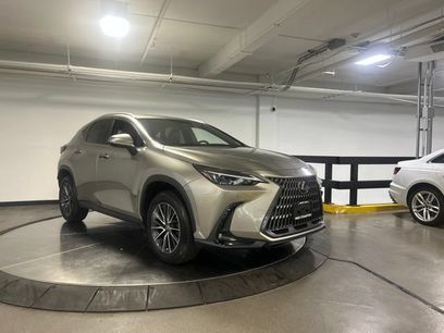 Used 2024 Lexus NX 350 AWD