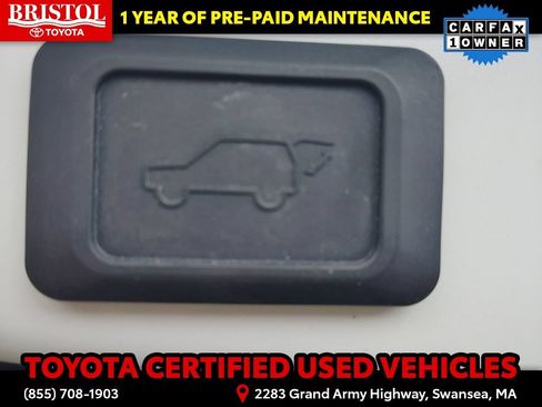 Certified 2023 Toyota RAV4 XLE w/ Convenience Package AWD/4WD image 33