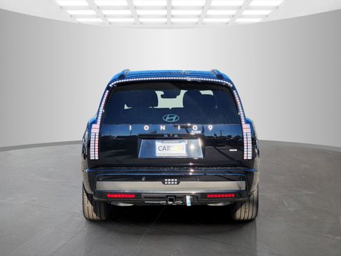 New 2026 Hyundai Ioniq 9 Calligraphy image 6