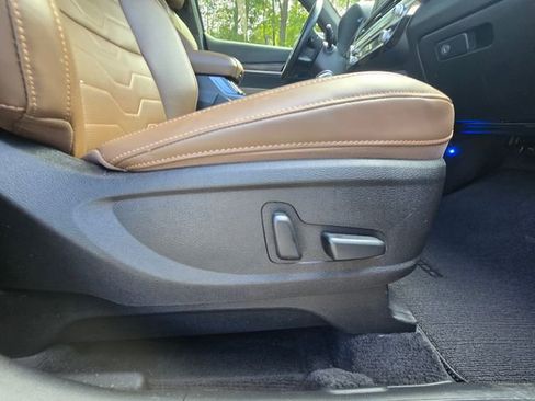 Used 2021 Kia Telluride SX w/ SX Prestige Package image 23