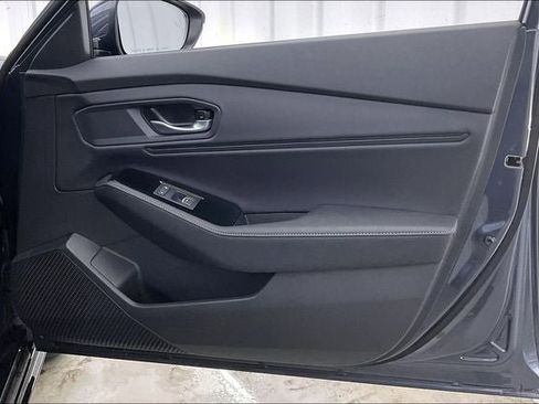 Certified 2025 Honda Accord Touring image 22
