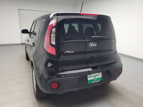 Used 2019 Kia Soul FWD image 6