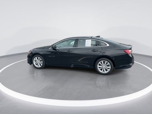 Used 2022 Chevrolet Malibu LT image 6