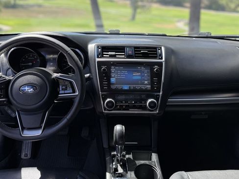 Used 2018 Subaru Legacy 2.5i Limited w/ Popular Package #2A image 17