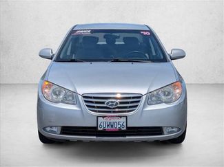 Used 2010 Hyundai Elantra GLS FWD video 2
