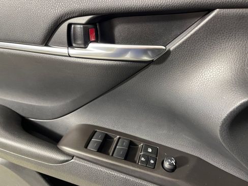 Certified 2024 Toyota Camry LE image 16