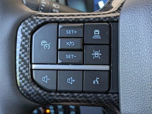 New 2026 Ford F250 Lariat w/ Black Appearance Package AWD/4WD image 33