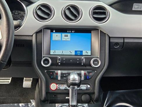 Used 2017 Ford Mustang Premium image 14