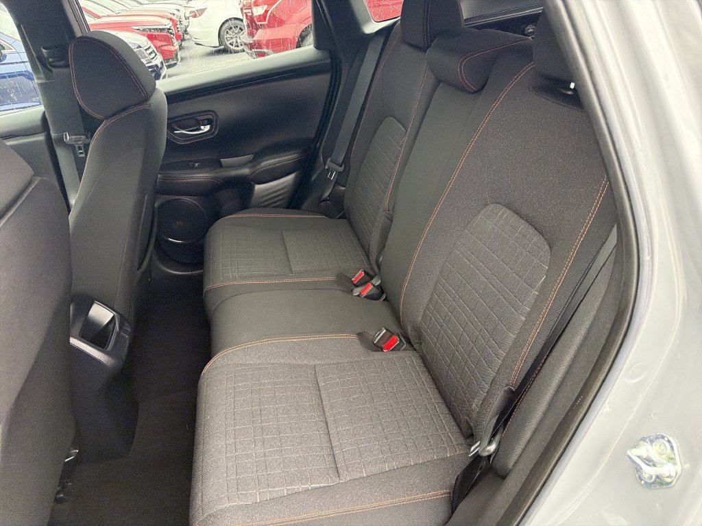 Used 2024 Honda HR-V Sport image 13