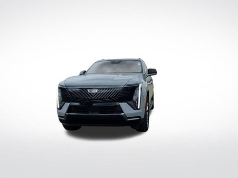 New 2026 Cadillac Escalade IQL Sport 1 image 3