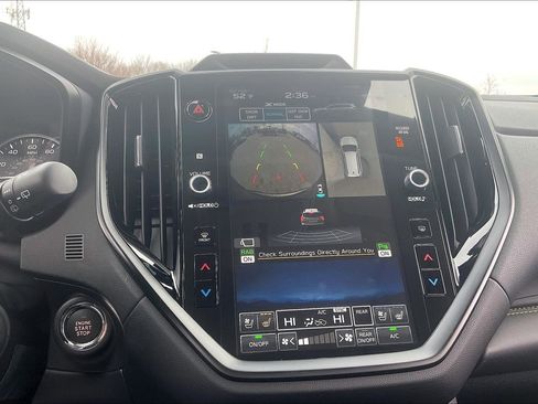 New 2026 Subaru Ascent Bronze Edition image 18