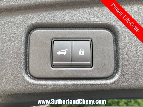 Used 2025 Nissan Pathfinder Rock Creek AWD/4WD image 45