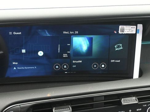 New 2026 Hyundai Palisade XRT Pro image 14