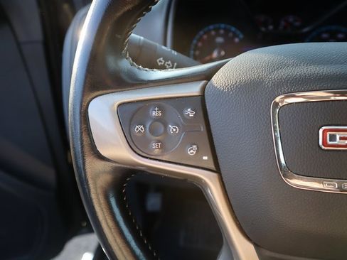 Used 2022 GMC Canyon Denali image 25