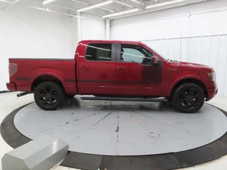 Used 2013 Ford F150 FX2 w/ Luxury Equipment Group video 2