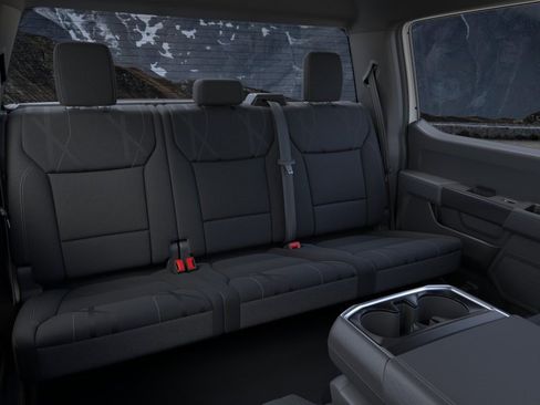 New 2026 Ford F150 STX AWD/4WD image 11