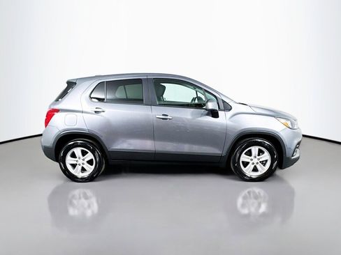 Used 2020 Chevrolet Trax LS w/ Tint and Cruise Package FWD image 6
