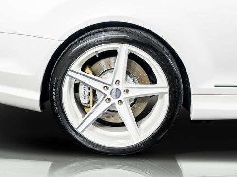 Used 2008 Mercedes-Benz CL 65 AMG image 9