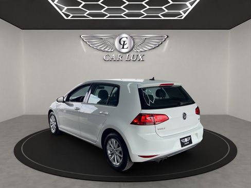 Used 2016 Volkswagen Golf S image 4