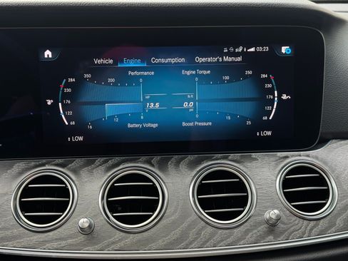 Used 2021 Mercedes-Benz E 350 Sedan w/ Premium Package image 30