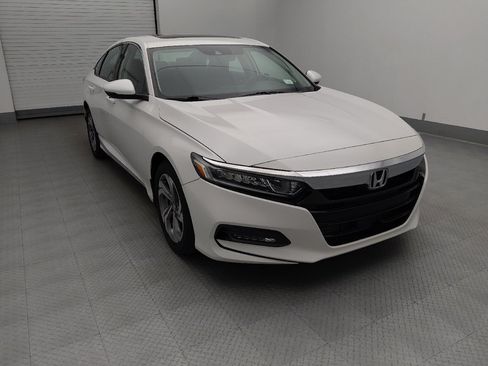 Used 2019 Honda Accord EX-L image 14