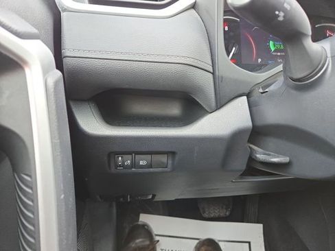Used 2023 Toyota RAV4 XLE image 19