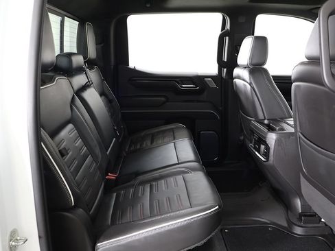Used 2023 GMC Sierra 1500 AT4X AWD/4WD image 41