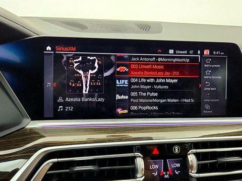 Used 2021 BMW X5 sDrive40i w/ Executive Package 2 RWD image 19