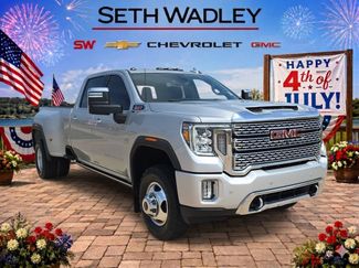 Used 2022 GMC Sierra 3500 Denali AWD/4WD video 1