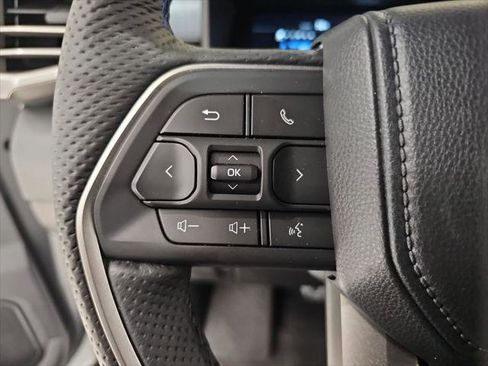 Certified 2026 Toyota Sequoia Platinum w/ TRD Off-Road Package image 11