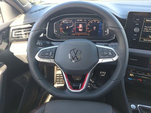 New 2026 Volkswagen Jetta GLI Autobahn image 9