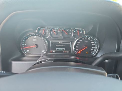 Used 2014 Chevrolet Silverado 1500 LT w/ All Star Edition image 28