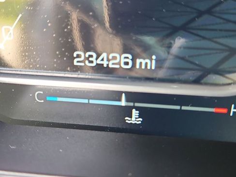 Certified 2024 GMC Sierra 1500 Denali Ultimate AWD/4WD image 26