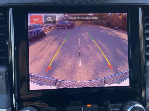 New 2026 RAM 1500 Big Horn image 27