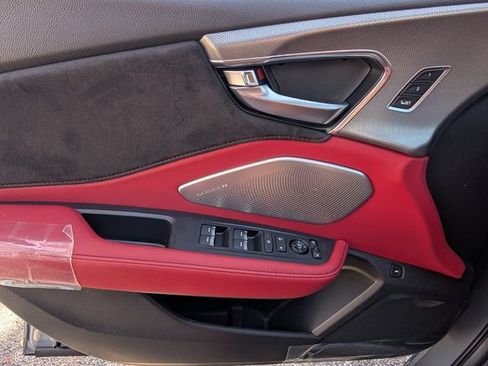 New 2026 Acura RDX A-Spec AWD/4WD image 14