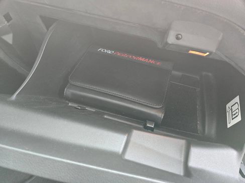 Used 2016 Ford Focus ST w/ Equipment Group 401A image 39