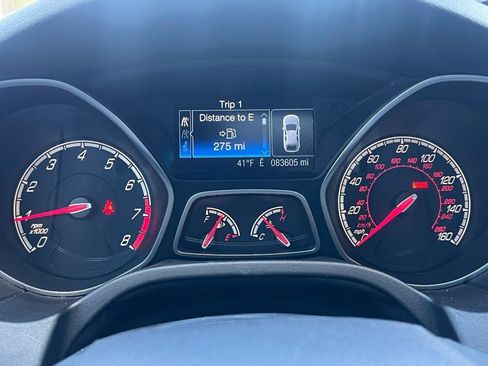 Used 2013 Ford Focus ST image 21