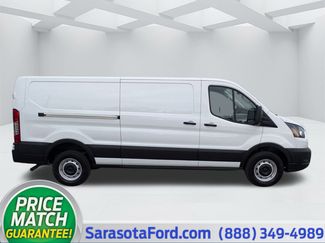 New 2025 Ford Transit 150 Low Roof video 1