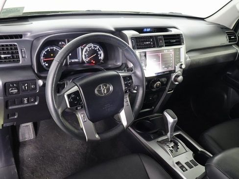 Used 2023 Toyota 4Runner TRD Sport image 7