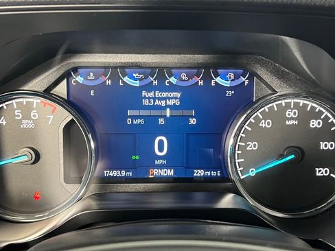 Used 2023 Ford F150 Tremor w/ 360 Degree Camera Package image 17