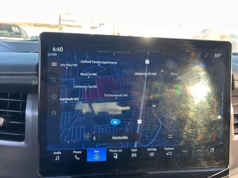 Used 2024 Ford Expedition Max XLT image 21