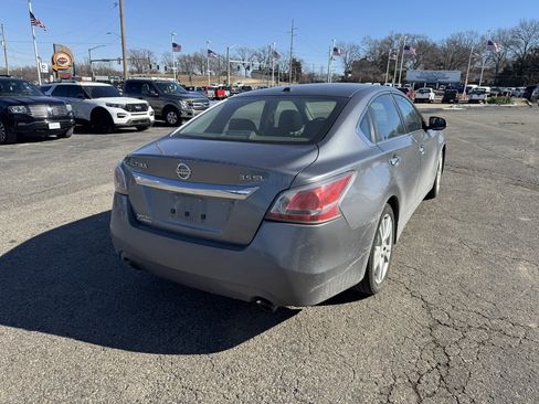Used 2015 Nissan Altima 3.5 SL image 7