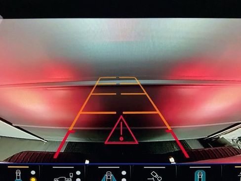 New 2026 Chevrolet Silverado 2500 LT w/ Trail Boss Package image 17