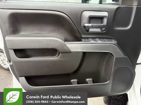 Used 2015 Chevrolet Silverado 3500 LT image 14