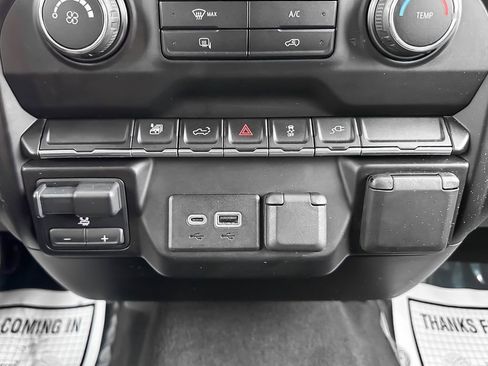 Used 2020 Chevrolet Silverado 3500 LT image 26