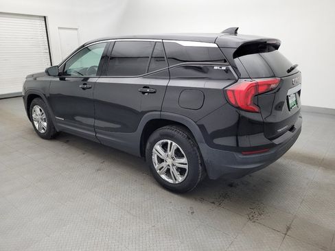 Used 2019 GMC Terrain SLE w/ LPO, Floor Liner Package image 3