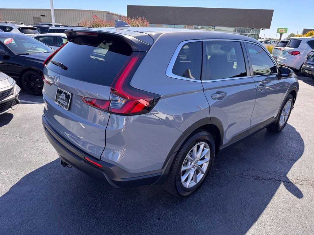 Used 2026 Honda CR-V EX image 5