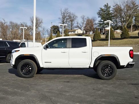 New 2026 GMC Canyon Elevation w/ Convenience Package image 6