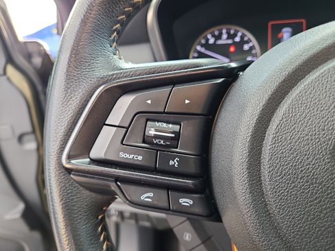 Certified 2022 Subaru Outback Wilderness image 24