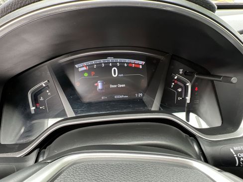 Used 2021 Honda CR-V Touring image 18